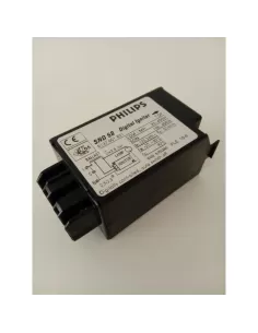 Philips SND 58 Zünder 220-240 V 50/60 Hz